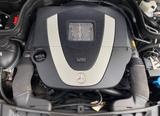 Mercedes-Benz Mercedes C350 4matic w204 SPORT - Mercedes-Benz C-Klasse S204