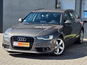 Audi A6 - 3