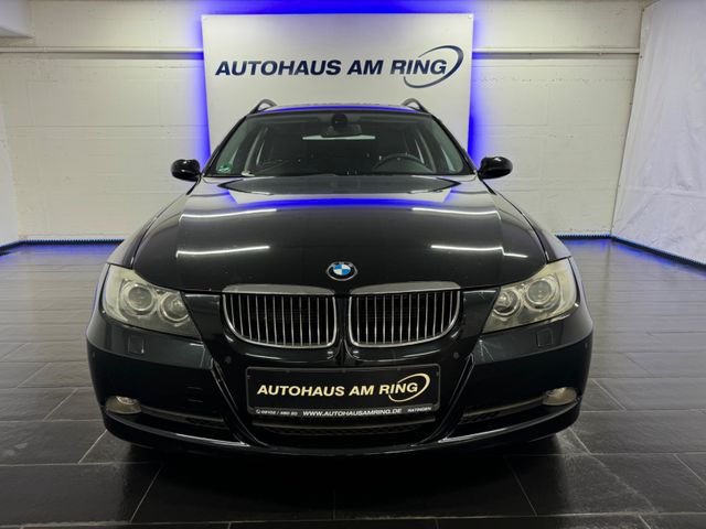 BMW 325i Touring 1HD XENO 2xPDC TEMPO 6-GANG 2-ZONEN