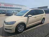 Volkswagen Touran 2.0 TDI Automatik Klimaa LED Comfortline - VW Touran mit Schiebetür