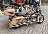 Harley-Davidson Road King Screamin Eagle FLHRSEI2 - 100 Jahre HD - HARLEY-DAVIDSON 2002