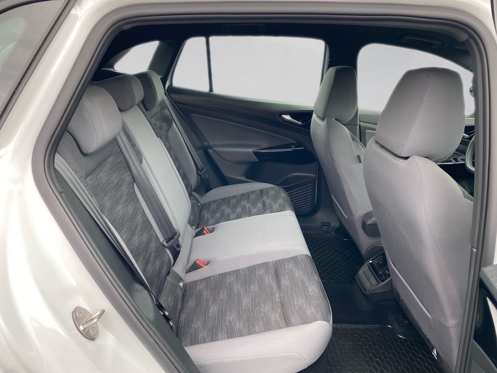 Volkswagen ID.4 - Bild 11