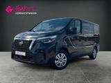 Nissan Primastar TEKNA L1H1 2,8t dCi 150 (*NAVI * LED*) - Nissan Primastar Gebrauchtwagen