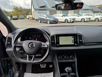 Skoda Karoq - 12