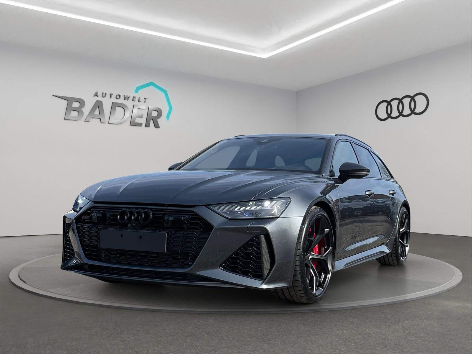 Audi RS 6 Avant performance 463(630) kW( perform