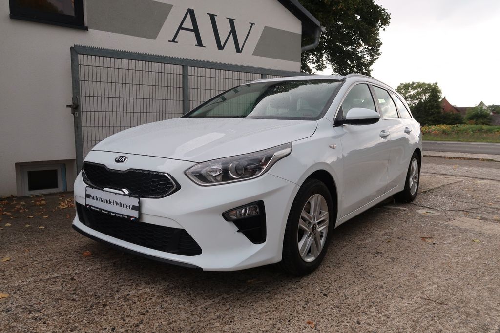 Image of Kia cee'd / Ceed