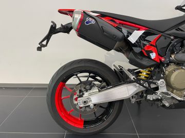 Ducati Hypermotard 698 RVE *Termignoni*