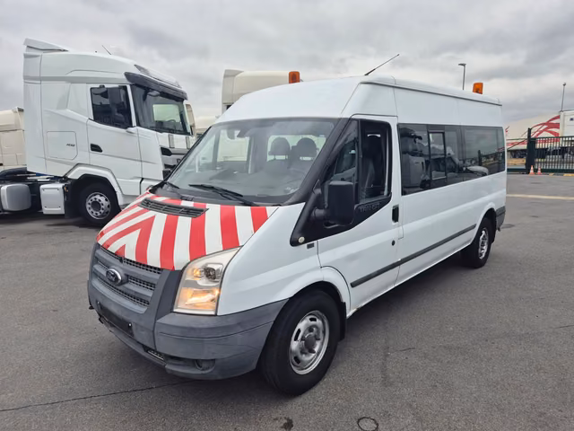Ford Transit 2.2