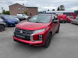 Mitsubishi ASX Spirit+ 2WD - Mitsubishi ASX: Spirit