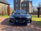 BMW M6 Cabrio - deutsches Fahrzeug / unfallfrei   - BMW M6: Roadster
