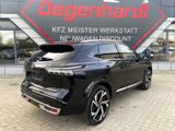 Nissan Qashqai 1.3 MHEV 158 CVT Tekna+ Tekna plus AHK - Nissan Qashqai in Rostock