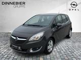 Opel MERIVA PDC*SITZHEIZ*LENKRADHEIZ*KLIMA* - Opel Meriva: Automatik