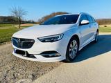 Opel Insignia B Sports Tourer OPC-Line 2.0... - Opel Insignia: Sports Tourer Opc Line
