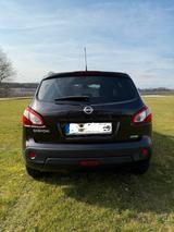Nissan Qashqai 1.6 dCi DPF i-Way i-Way - gebrauchte Nissan Qashqai aus dem Jahr 2012