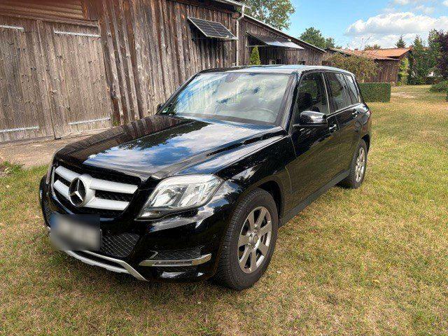 Mercedes-Benz GLK 200