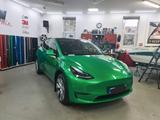 Tesla Model Y Long Range Dual Motor AWD Long Range - Tesla Model Y in Hamburg