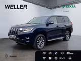 Toyota Land Cruiser Executive 2.8 D-4D Automatik *360°* - Toyota Land Cruiser in Essen