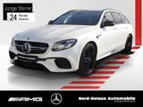 Mercedes-Benz E 63 S T AMG 4M+ COMAND PANO 360 DISTRO NIGHT - gebrauchte Mercedes-Benz E 63 AMG aus dem Jahr 2020