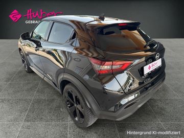 Nissan Juke - 4