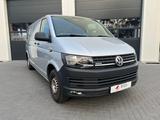 Volkswagen T6 Transporter Kasten lang 4Motion 2.0 TDI 150PS - VW T6 Gebrauchtwagen in Dresden