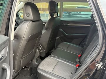 Skoda Karoq - 10