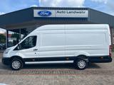 Ford Transit Kasten 350 L4 Trend 2.0 TDCi AHK Dyn. Ku - Ford Transit aus 2022