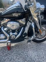 Harley-Davidson Road King Classic FLHRC - Wilbers - KessTech - HARLEY-DAVIDSON ROAD KING