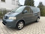 Volkswagen T5 Multivan Atlantis 2XSchiebetüren Navi/AHK/TÜV - Behindertengerechte Volkswagen T5 Multivan