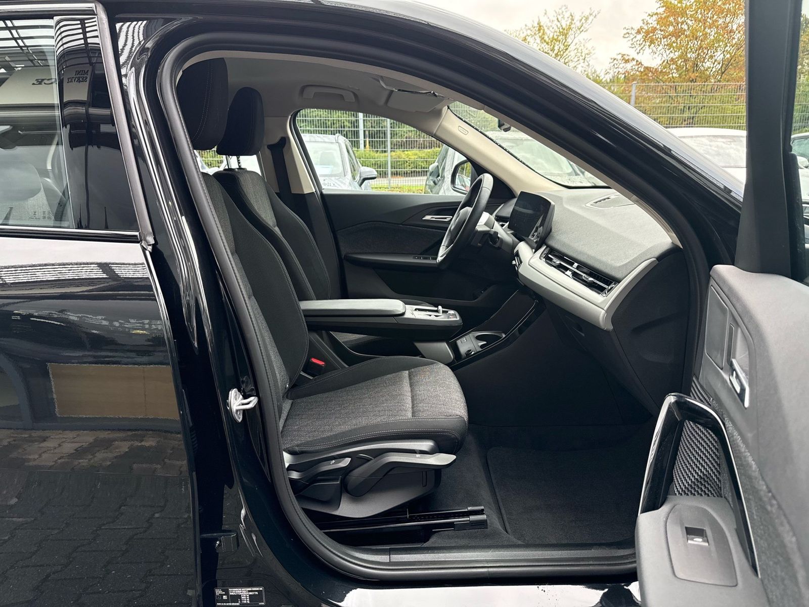 BMW X2 - Bild 21