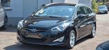 Hyundai i40 cw  Kombi  Edition  AHK  Xenon SHZ Diesel - Hyundai i40 aus 2014