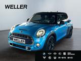 MINI Cooper S Sport-Automatik *LED*Pano*Leder*ACC*SHZ - MINI mit Benzin-Antrieb: Sitzheizung
