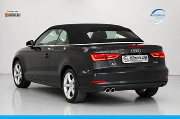 Audi A3 - 11