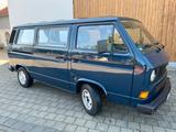 Volkswagen T3 Caravelle - Top-Zustand  - VW T3 Caravelle Gebrauchtwagen