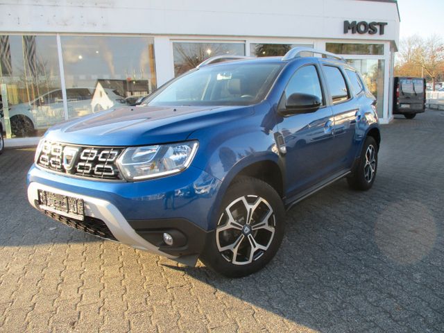 Dacia Duster Celebration TCe 150