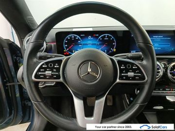 Mercedes CLA 200 Shooting Brake - 7