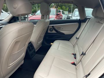BMW 320 Gran Turismo - 11