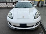 Porsche Panamera 4S S - Porsche Gebrauchtwagen von 2010