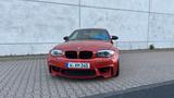 BMW 1er M Coupé BBS 20" Bilstein Carbon Scheckheft - BMW: Coupe, 2er