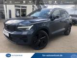 Volvo XC40 B3 Plus Black Edition Standheizung - Volvo XC40 Black Edition Gebrauchtwagen