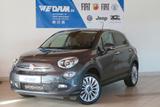 Fiat 500X Lounge 1.4 MultiAir 140PS DSG *AHK,NAV,XENO - Fiat 500X SUV