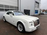 Rolls-Royce Phantom Coupé STERNEHIMMEL/WEISS BORDEAUX ROT - gebrauchte Rolls-Royce Phantom aus dem Jahr 2008