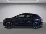 Audi Q4 e-tron 55 quattro HUD MATRIX-LED PANORAMADACH - Audi: Violett