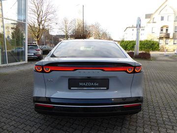 Mazda 6e EV Takumi Plus   SOFORT VERFÜGBAR !!!
