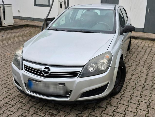 Opel Astra 1.4