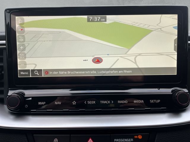 Fahrzeugabbildung Kia Ceed ULTIMATE EDITION 1.0 T-GDI *STYLE-PAKET*