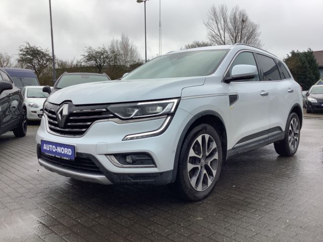 Renault Koleos Intens 4x4