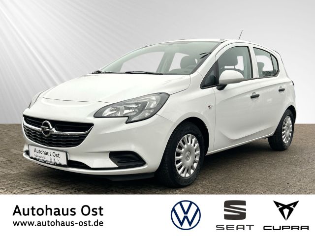 Opel Corsa 1,2 Selection Klima Fenster el.