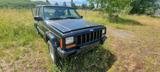 Jeep Cherokee 4.0 bj99 - gebrauchte Jeep Cherokee aus dem Jahr 1999