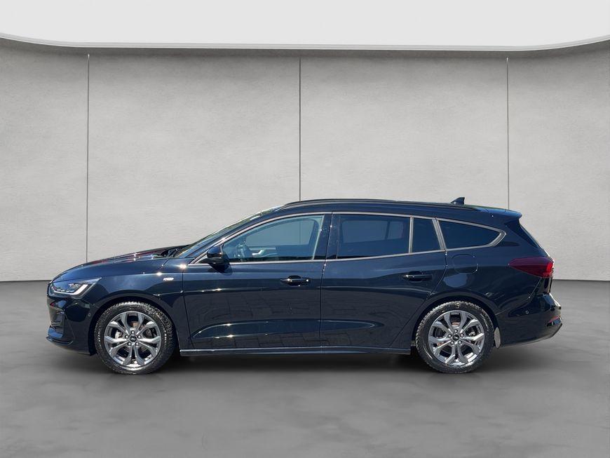 Ford Focus 1.0 EcoBoost ST-Line *Allwetter*