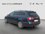 Volkswagen Passat Variant 2.0 TDI Comfortline nur an Händle - gebrauchte VW Passat Variant aus dem Jahr 2008